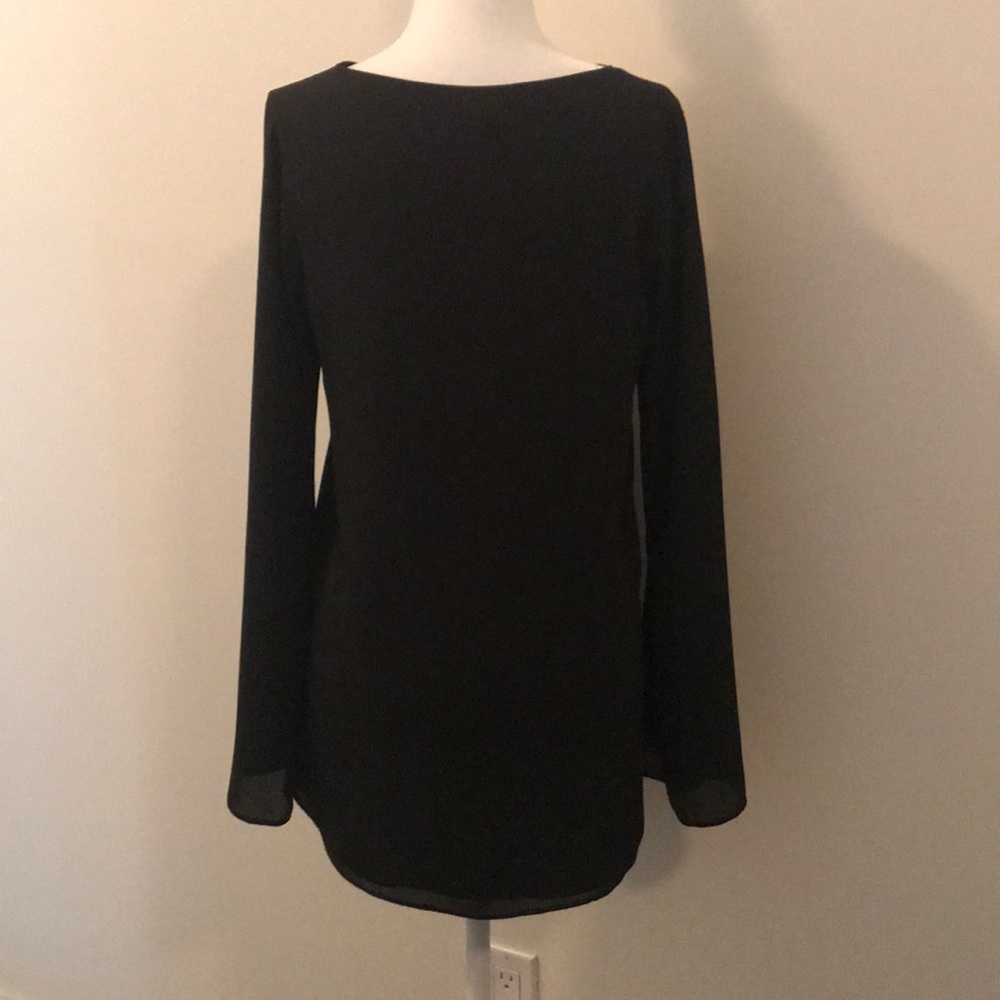 Design Lab Black Top - Picture 3 of 5
